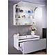 Зеркальный шкафчик Fancy Marble Okinava 500