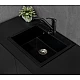 Кухонная мойка Fancy Marble Oregon из гранита facny_183