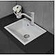 Кухонная мойка Fancy Marble Oregon из гранита facny_183