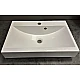 Умывальник Fancy Marble UM-550 (55х35) 1005101 из литого камня