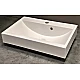 Умывальник Fancy Marble UM-550 (55х35) 1005101 из литого камня