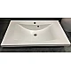 Умивальник Fancy Marble Lucia 800 1308101 з литого каменю