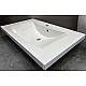 Умивальник Fancy Marble Lucia 800 1308101 з литого каменю