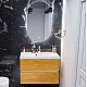 Тумба з умивальником Fancy Marble Rodos 80