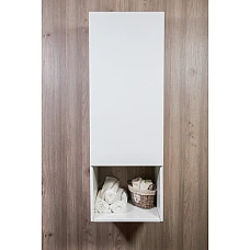 Пенал для ванной комнаты Fancy Marble Tristan (Mersey)