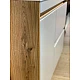 Тумба с умывальником Fancy Marble Wega 900 L/R