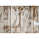 Полочка угловая Brushed Bronze Hansgrohe AddStoris 41741140