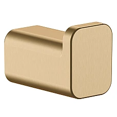 Гачок Brushed Bronze Hansgrohe AddStoris 41742140