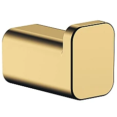 Гачок Polished Gold Optic Hansgrohe AddStoris 41742990