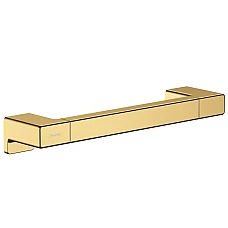 Поручень в душ настінній  Polished Gold Optic Hansgrohe AddStoris 41744990