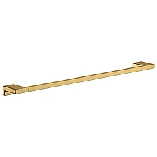 Рушникотримач Polished Gold Optic Hansgrohe AddStoris 41747990