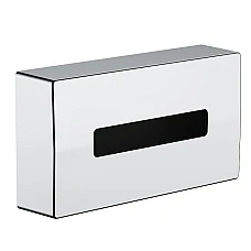 Диспенсер для салфеток Chrome Hansgrohe AddStoris 41774000