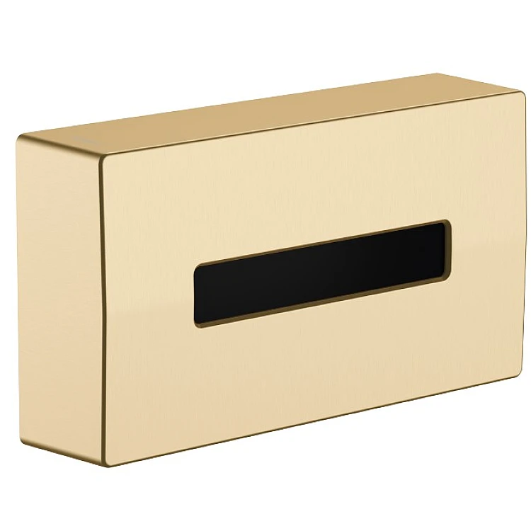 Купити Диспенсер для серветок Brushed Bronze Hansgrohe AddStoris ...