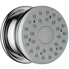 Форсунка бокова для душових кабін 1Jet Hansgrohe Bodyvette 28466000