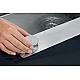 Кухонная мойка со смесителем Stainless Steel Hansgrohe C71-F655-04 Сombi 43210800
