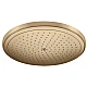 Верхній душ Brushed Bronze Hansgrohe Croma 280 1jet 26220140