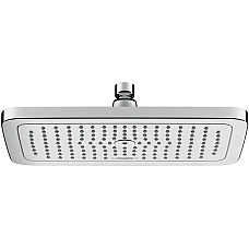 Верхній душ хром Hansgrohe Croma E 280 1jet 26257000