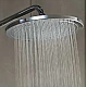 Душова система зі змішувачем RainAir 1jet Showerpipe хром HANSGROHE Croma Select S 280 26791000