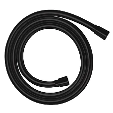 Шланг для душа Matt Black HANSGROHE Isiflex`B 28272670