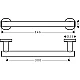 Рушникотримач хромований Hansgrohe Logis Universal 41713000