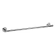 Полотенцедержатель хромированный Hansgrohe Logis Universal 41716000