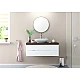 Змішувач для умивальника з донним клапаном pop-up, Chrome HANSGROHE Logis 240 71257000