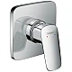 Смеситель скрытого монтажа для душа HANSGROHE Logis 71604000