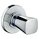 Запорный вентиль верхняя часть HANSGROHE Logis 71970000