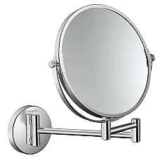 Дзеркало для гоління хром Hansgrohe Logis Universal 73561000