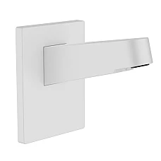 Кронштейн для верхнього душу Matt White HANSGROHE Pulsify 260 24149700