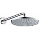 Верхній душ Hansgrohe Raindance S 300 1jet 26601000