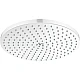 Верхній душ Hansgrohe Raindance S 240 27623700 Matt White