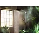 Душова система з термостатом HANSGROHE Raindance S 240 Showerpipe PowderRain 27633000