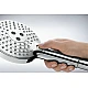 Душова система з термостатом HANSGROHE Raindance S 240 Showerpipe PowderRain 27633000