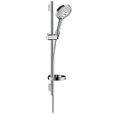 Душовий набір 120 3jet PowderRain, 65см HANSGROHE Raindance Select S 27654000
