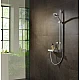 Душовий набір 3jet P PowderRain 90см HANSGROHE Raindance Select S 120 27667000