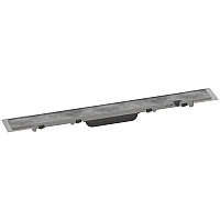 Верхняя часть под плитку для канала Hansgrohe RainDrain Rock 56029000