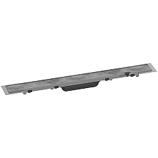 Верхня частина під плитку для каналу Hansgrohe RainDrain Rock 56029000