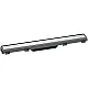 Верхняя часть для канала Chrome Hansgrohe RainDrain Match 56036000