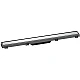 Верхняя часть для канала Chrome Hansgrohe RainDrain Match 56037000