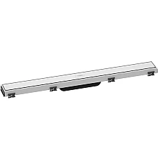 Верхня частина для каналу White Hansgrohe RainDrain Match 56037450