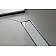 Верхня частина для каналу White Hansgrohe RainDrain Match 56038450