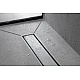 Верхня частина для каналу White Hansgrohe RainDrain Match 56038450