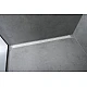 Верхняя часть для канала Matt White Hansgrohe RainDrain Match 56040700