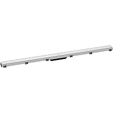 Верхня частина для каналу White Hansgrohe RainDrain Match 56042450
