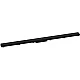 Верхня частина для каналу Matt Black Hansgrohe RainDrain Match 56042670