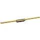 Верхняя часть для канала Polished Gold Optic Hansgrohe RainDrain Flex 56045990