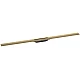 Верхняя часть для канала Brushed Bronze Hansgrohe RainDrain Flex 56047140