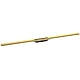 Верхняя часть для канала Polished Gold Optic Hansgrohe RainDrain Flex 56047990