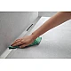 Верхняя часть для канала (пристенный) Brushed Stainless Steel Hansgrohe RainDrain Flex 56050800